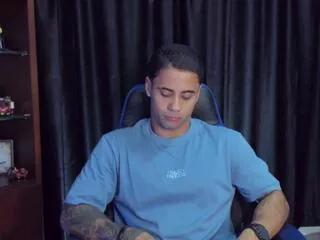 aiden_owens from Flirt4Free