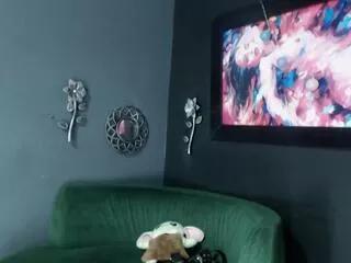 aidenn_clark from Flirt4Free