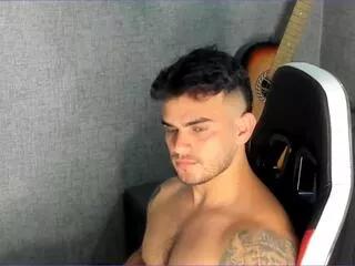 alan_arab from Flirt4Free