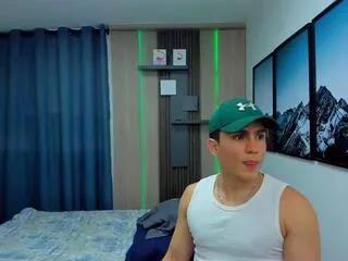 alan_kevin from Flirt4Free