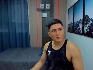 alan_kevin from Flirt4Free