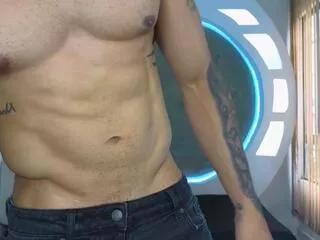 alan_ralf from Flirt4Free