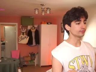 alan_simbon from Flirt4Free