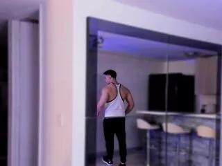 alan_vidal from Flirt4Free