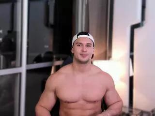 alan_vidal from Flirt4Free