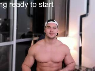 alan_vidal from Flirt4Free
