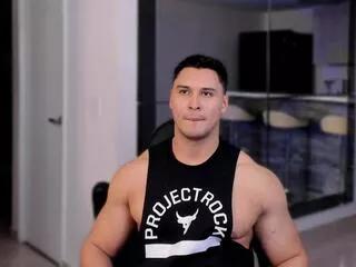 alan_vidal from Flirt4Free