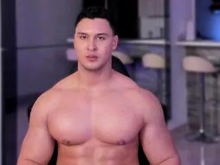 alan_vidal from Flirt4Free