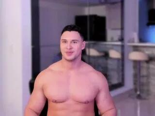 alan_vidal from Flirt4Free