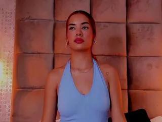 alana_blake from Flirt4Free
