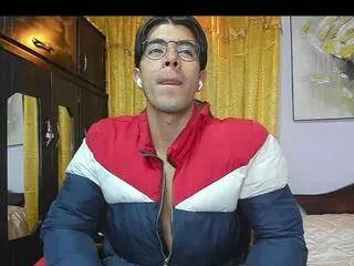 alastor_grey from Flirt4Free