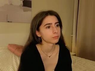 alberta_ellson from Flirt4Free