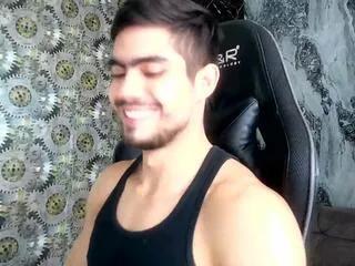 alec_daddario from Flirt4Free