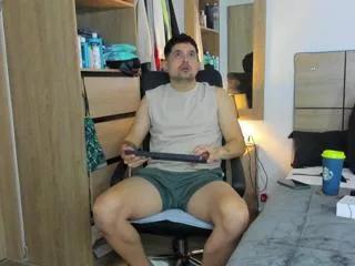 alessandro_sweet from Flirt4Free
