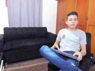 alex_they from Flirt4Free