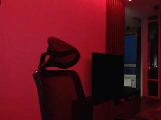 alexx_nash from Flirt4Free