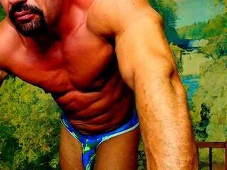 algernon from Flirt4Free