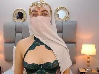aliah_manzur from Flirt4Free