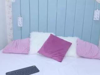 alison_ferrer from Flirt4Free