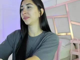 alisson_mendez from Flirt4Free
