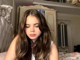 alodie_baber from Flirt4Free