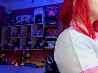 alyce_moss from Flirt4Free