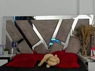 amara_jons from Flirt4Free