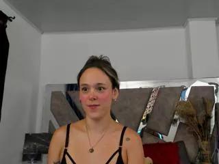 amara_jons from Flirt4Free