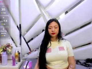 ambar_candy from Flirt4Free