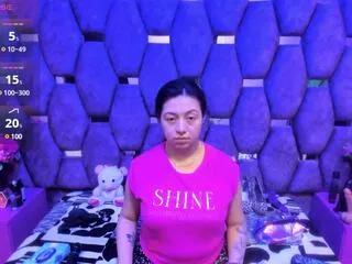 ambar_candy from Flirt4Free