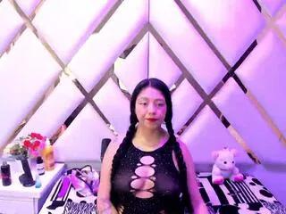 ambar_candy from Flirt4Free