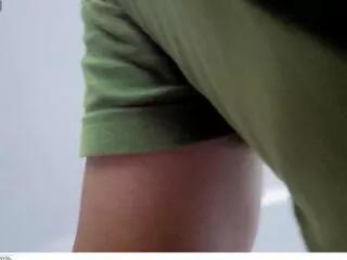 amir_haidar from Flirt4Free