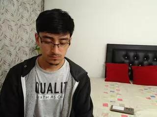 ander_moore from Flirt4Free