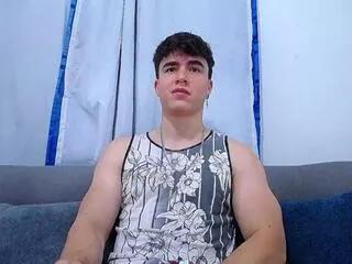 andre_parker from Flirt4Free