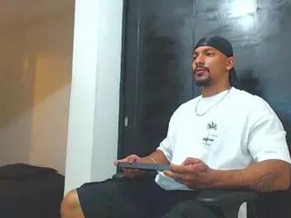 andrei_hunter from Flirt4Free