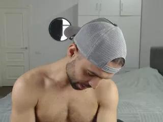 andres_hot from Flirt4Free
