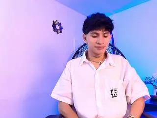 angeel_thomas from Flirt4Free
