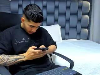 angel_falconer from Flirt4Free