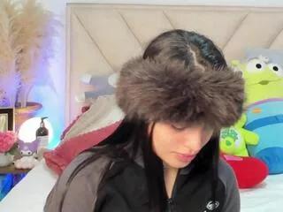 angeline_smith from Flirt4Free