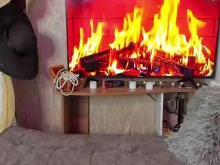 annie_bennett from Flirt4Free