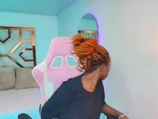 anny_osorio from Flirt4Free