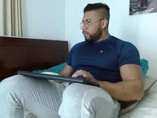 antony_d_angelo from Flirt4Free