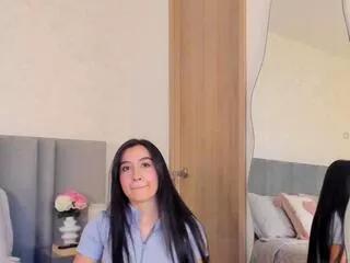 ariana_james from Flirt4Free