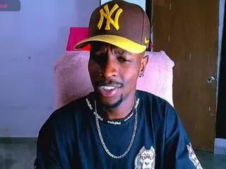 aron_collins from Flirt4Free