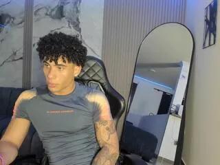 arthur_stonee from Flirt4Free