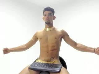 artur_blaze from Flirt4Free