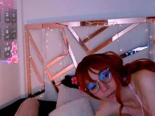 aurora_hans from Flirt4Free