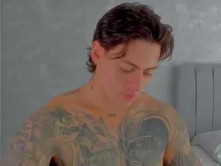 austin_bennett from Flirt4Free