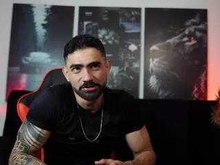 austin_bolt from Flirt4Free