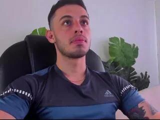 austin_col from Flirt4Free